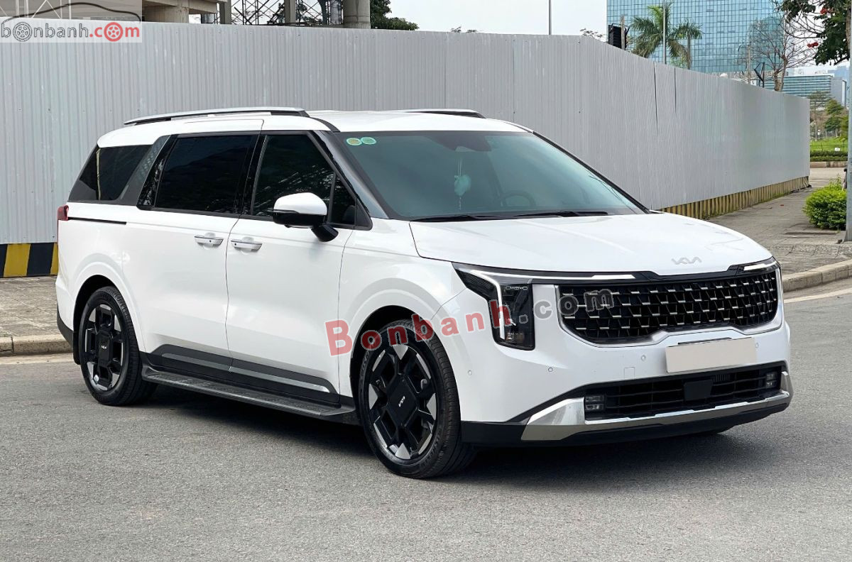Bán ô tô Kia Carnival Premium 2.2D 8S - 2025 - xe cũ