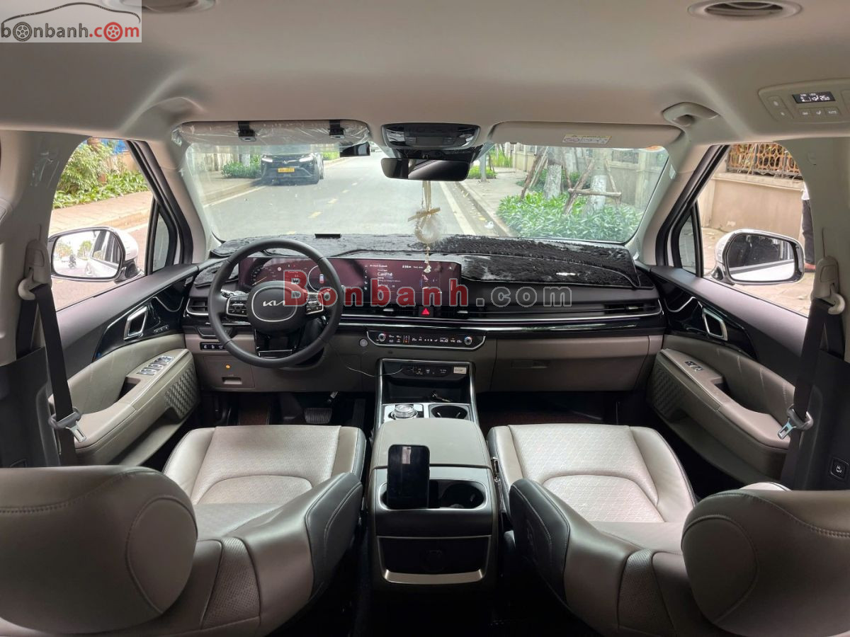 Bán ô tô Kia Carnival Premium 2.2D 8S - 2025 - xe cũ