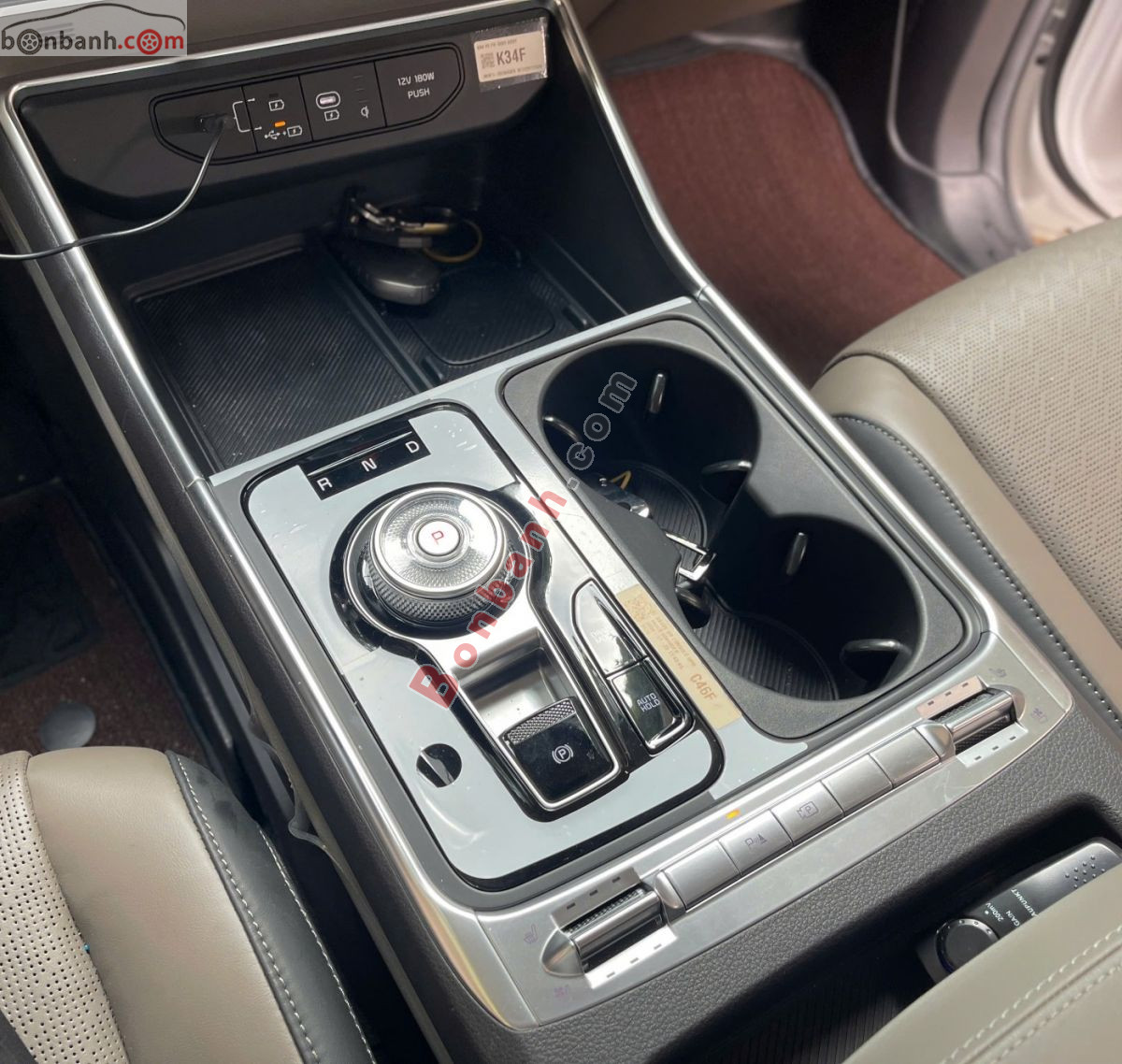 Bán ô tô Kia Carnival Premium 2.2D 8S - 2025 - xe cũ