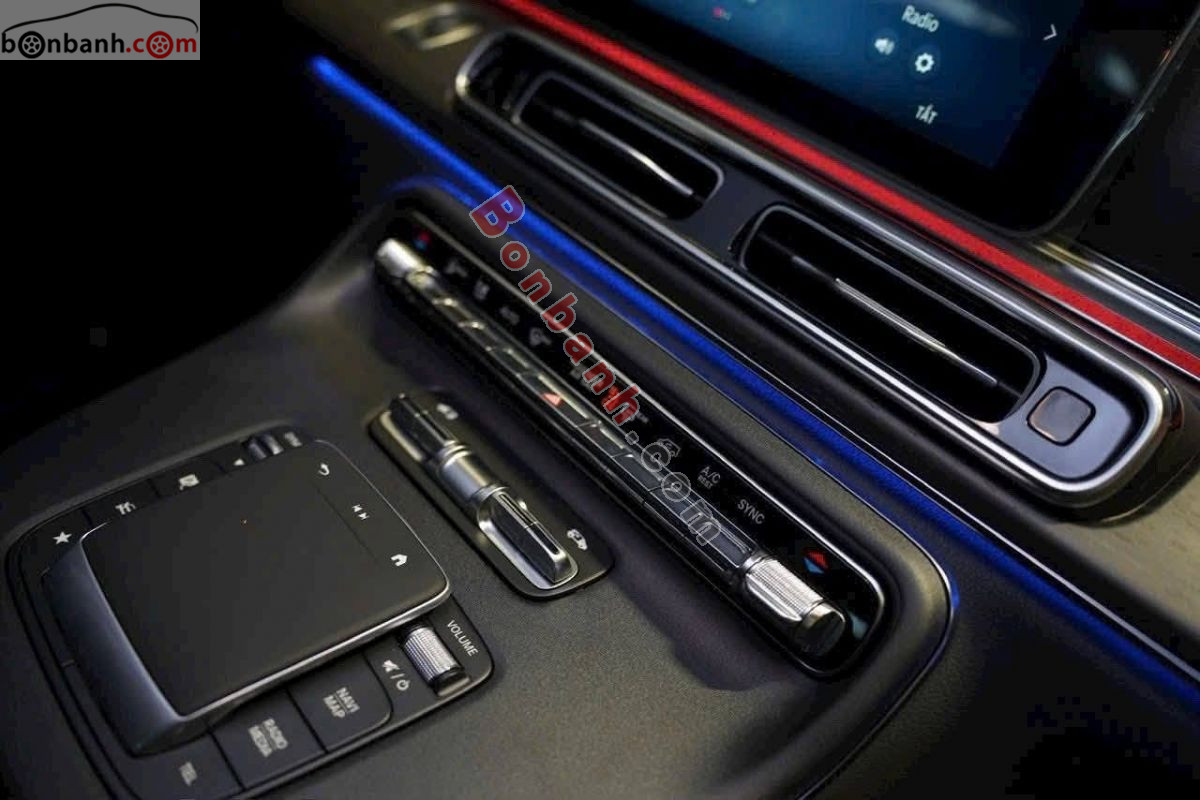 Bán ô tô Mercedes Benz V class V300 Avantgarde - 2026 - xe mới