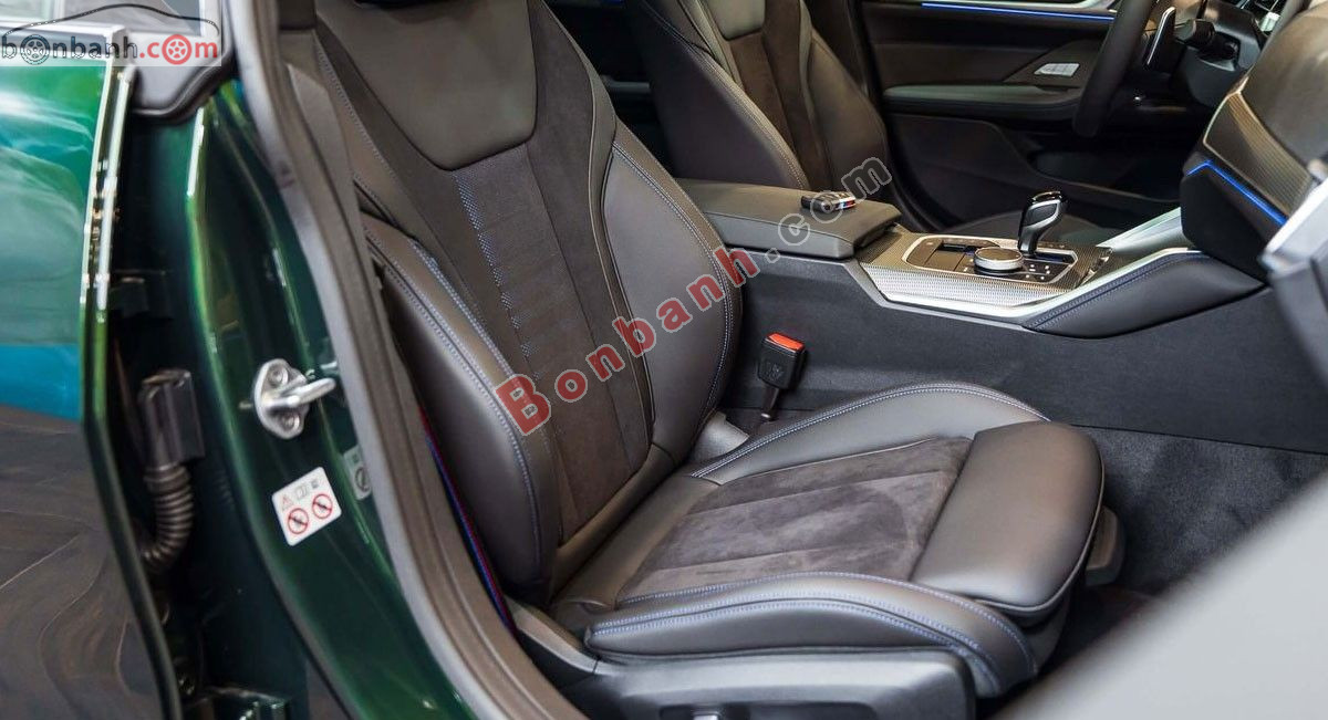 Bán ô tô BMW 4 Series 430i Gran Coupe M Sport - 2023 - xe mới