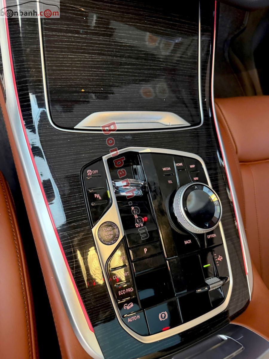 Bán ô tô BMW X7 xDrive40i M Sport - 2025 - xe cũ