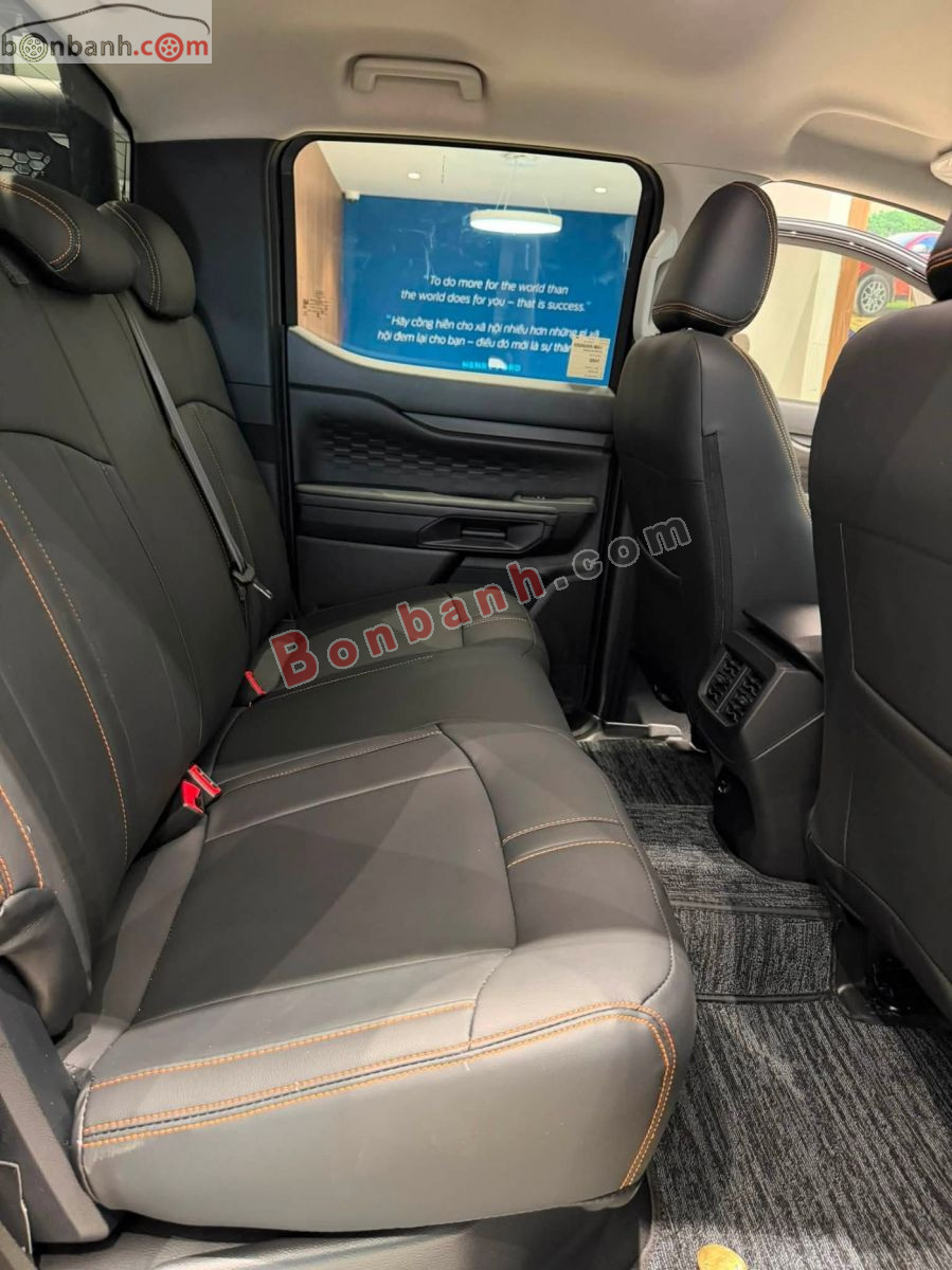 Bán ô tô Ford Ranger XLS 2.0L 4x2 AT - 2026 - xe mới