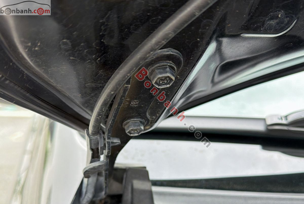 Bán ô tô Toyota Camry LE 2.5 - 2009 - xe cũ