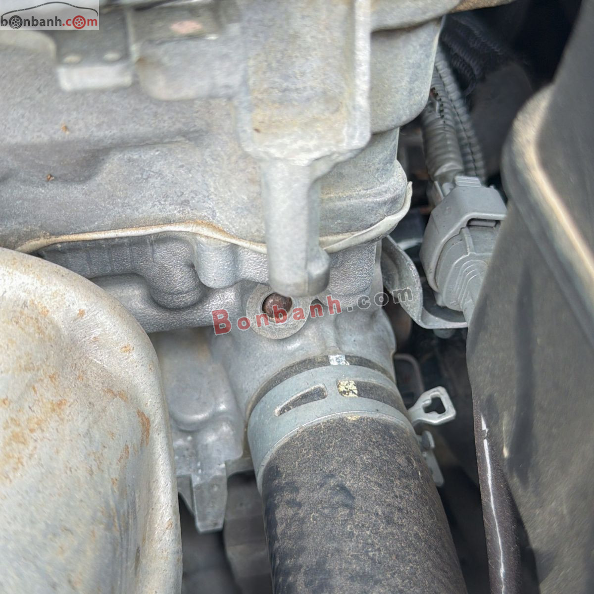 Bán ô tô Toyota Camry LE 2.5 - 2009 - xe cũ