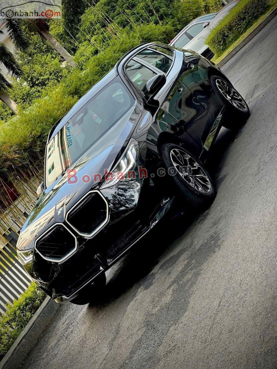Bán ô tô BMW X3 xDrive20i M Sport - 2026 - xe mới
