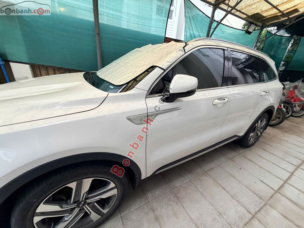 Bán ô tô Kia Sorento Signature 2.5 AT AWD 6S - 2021 - xe cũ