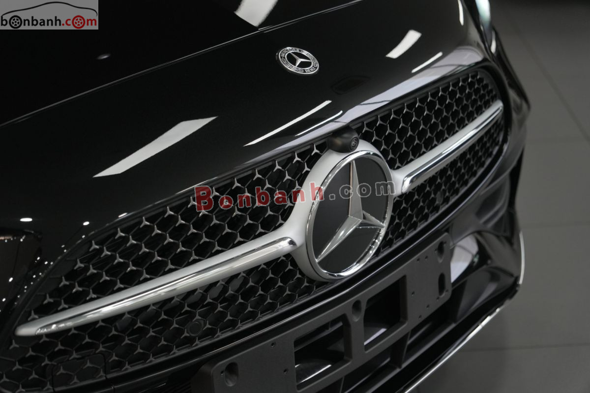 Bán ô tô Mercedes Benz C class C300 AMG - 2026 - xe mới