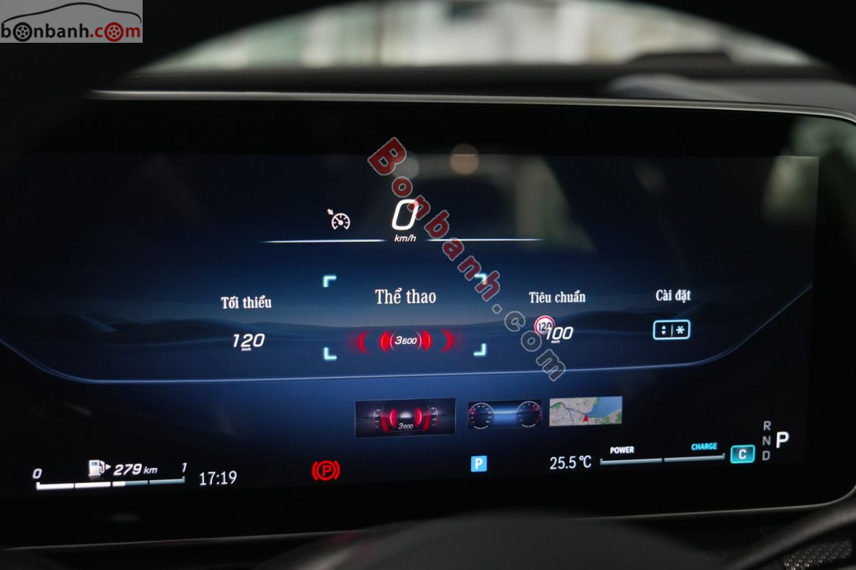 Bán ô tô Mercedes Benz C class C300 AMG - 2026 - xe mới