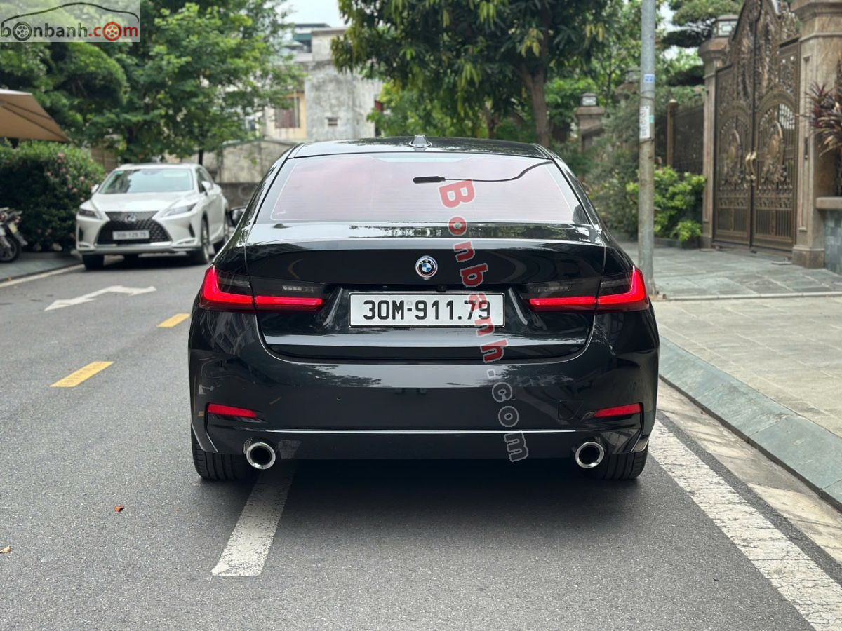 Bán ô tô BMW 3 Series 320i Sport Line - 2023 - xe cũ