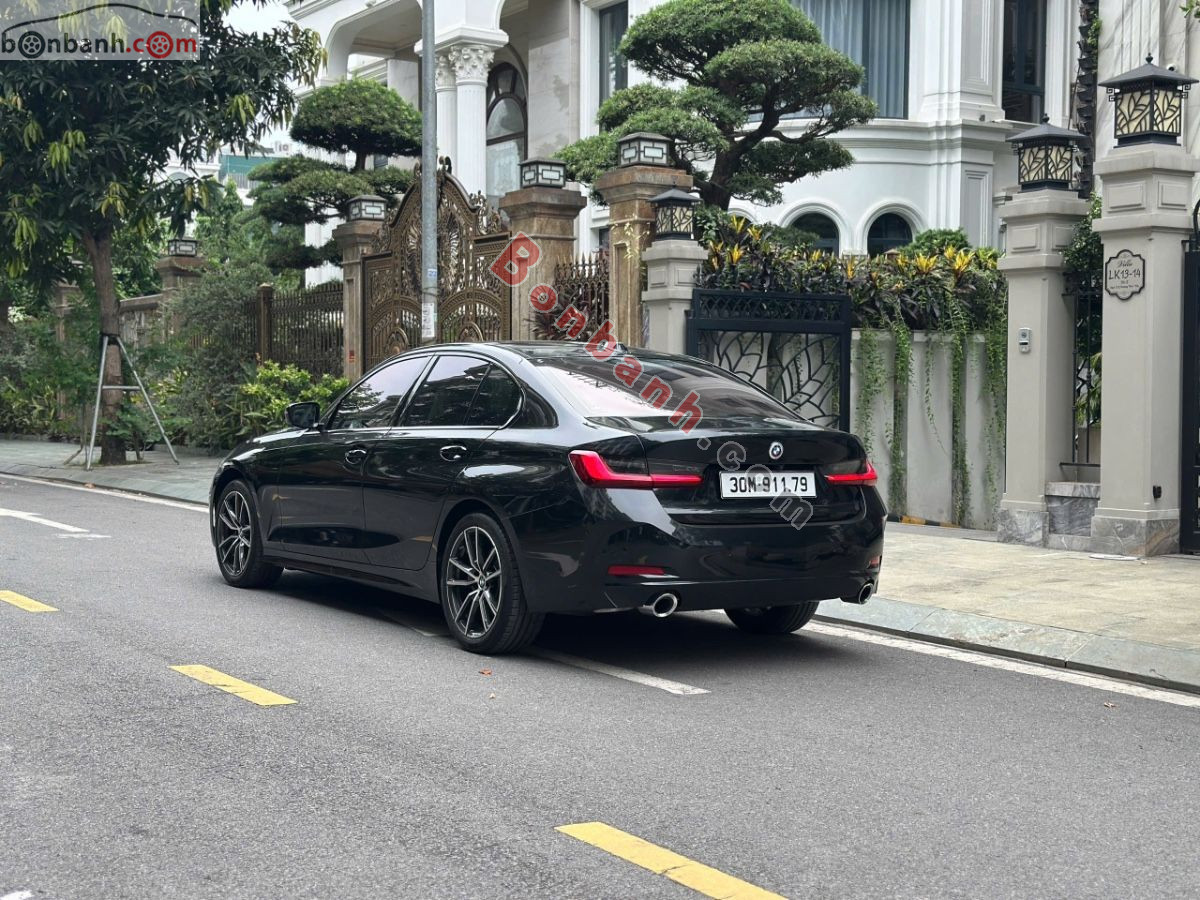 Bán ô tô BMW 3 Series 320i Sport Line - 2023 - xe cũ