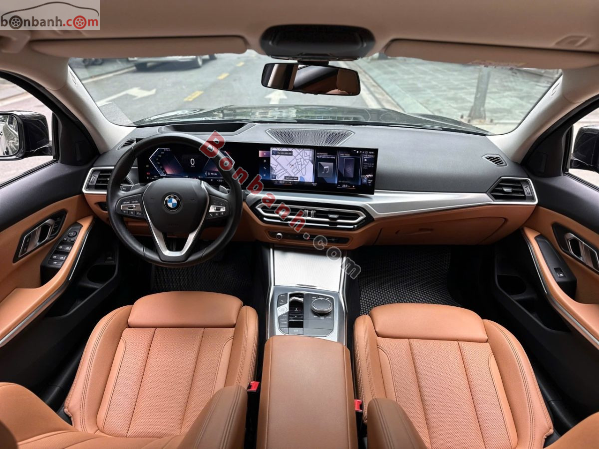 Bán ô tô BMW 3 Series 320i Sport Line - 2023 - xe cũ
