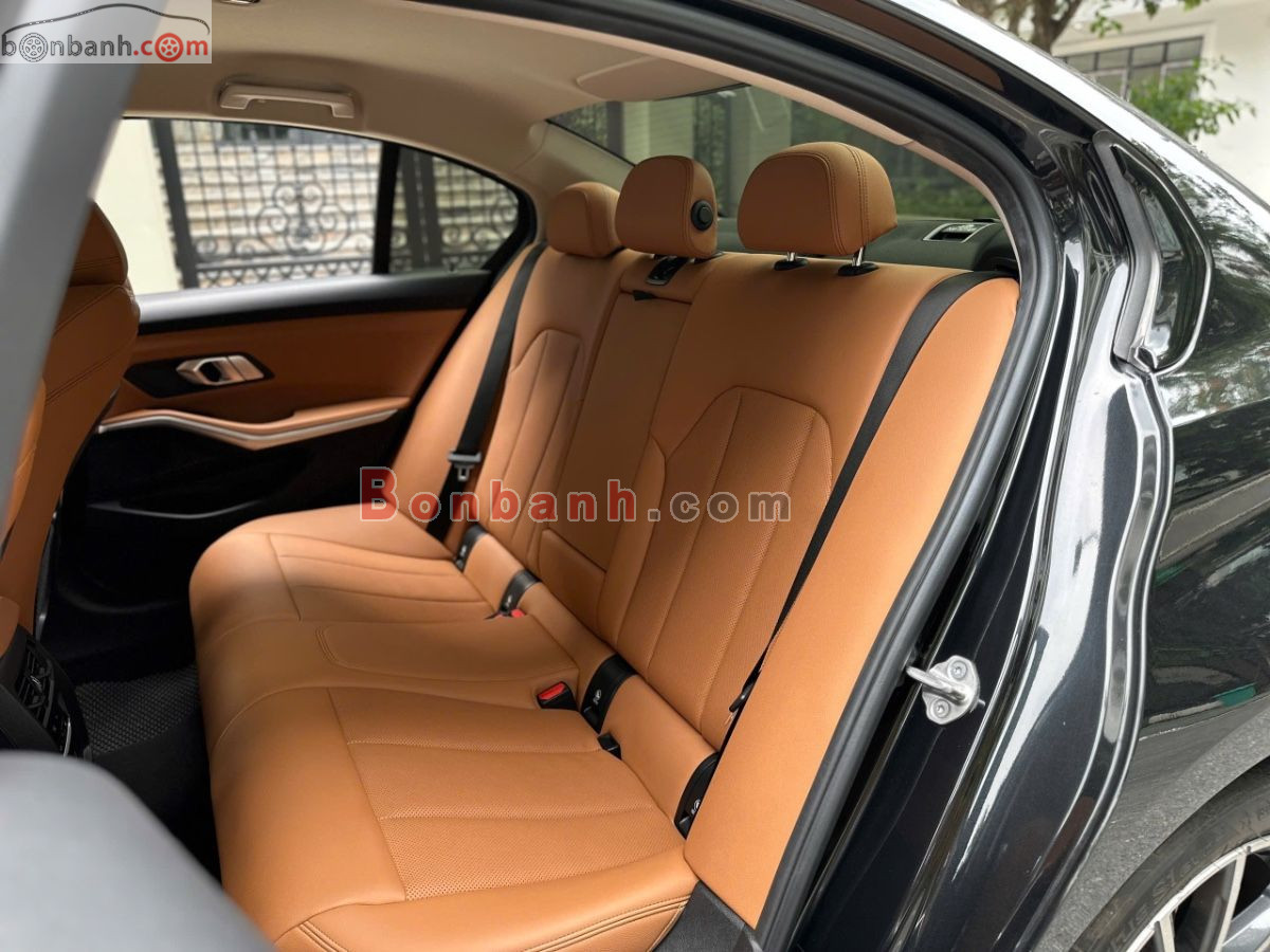 Bán ô tô BMW 3 Series 320i Sport Line - 2023 - xe cũ