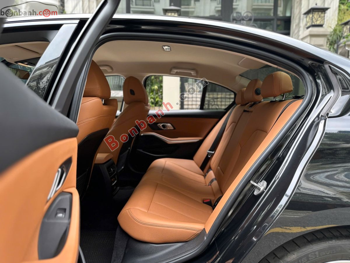 Bán ô tô BMW 3 Series 320i Sport Line - 2023 - xe cũ
