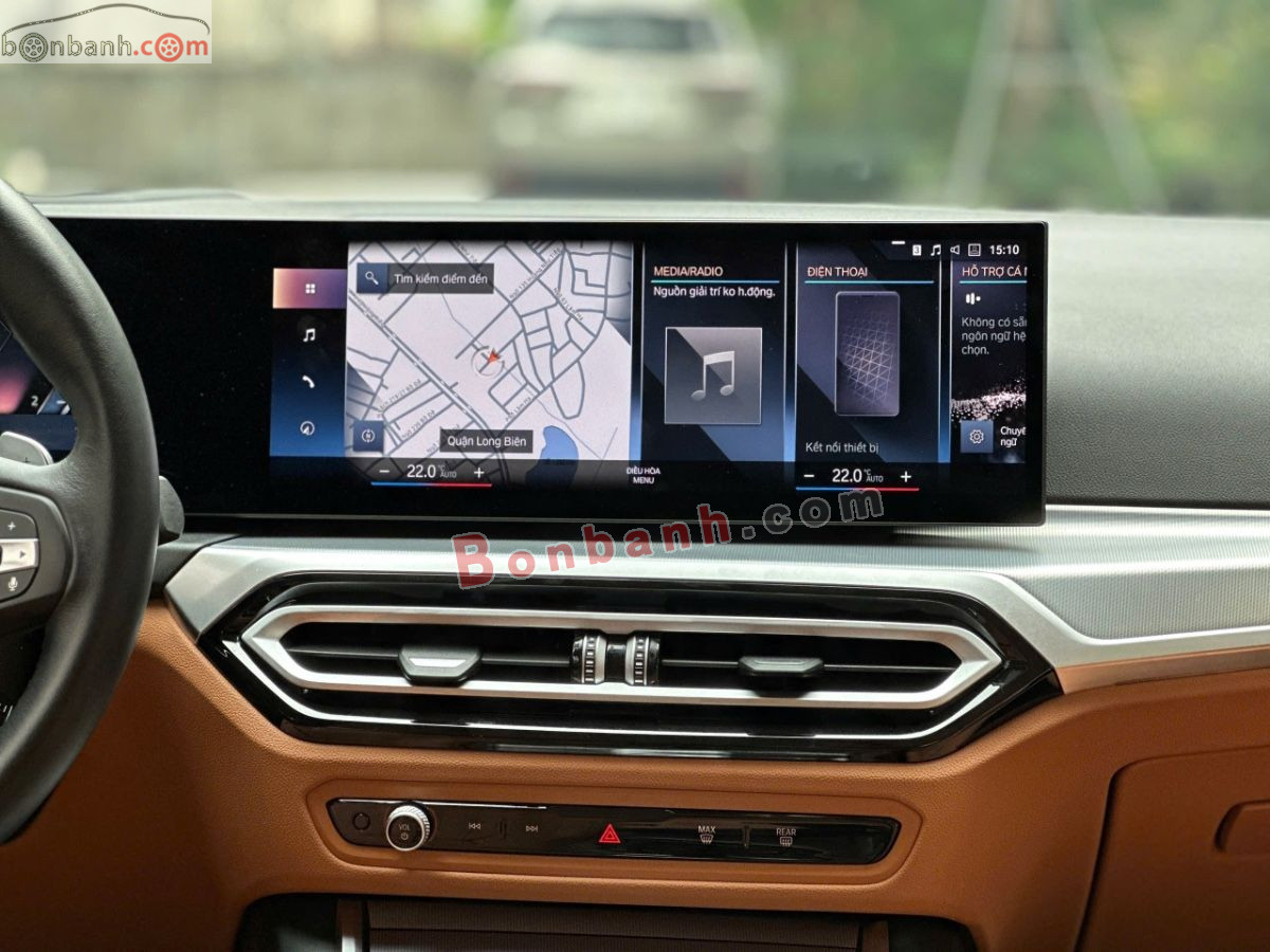 Bán ô tô BMW 3 Series 320i Sport Line - 2023 - xe cũ