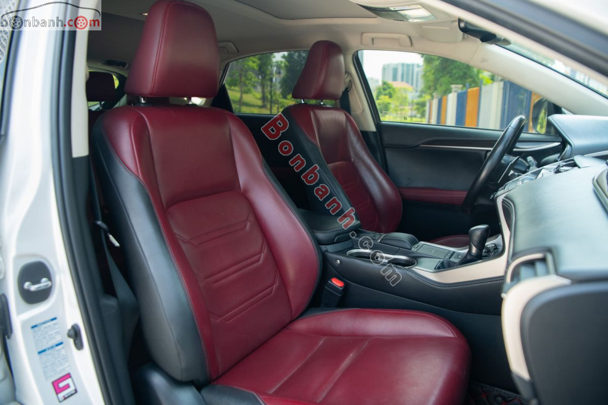 Bán ô tô Lexus NX 300 - 2019 - xe cũ