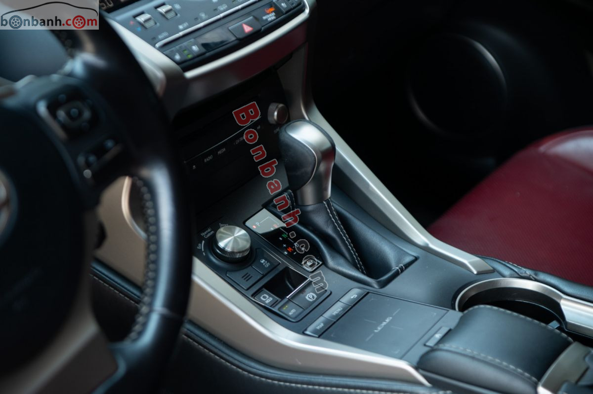Bán ô tô Lexus NX 300 - 2019 - xe cũ
