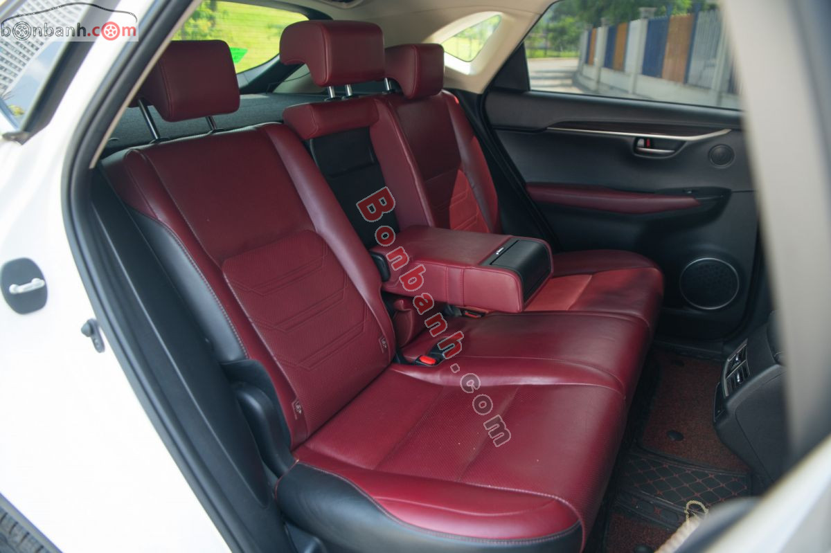 Bán ô tô Lexus NX 300 - 2019 - xe cũ