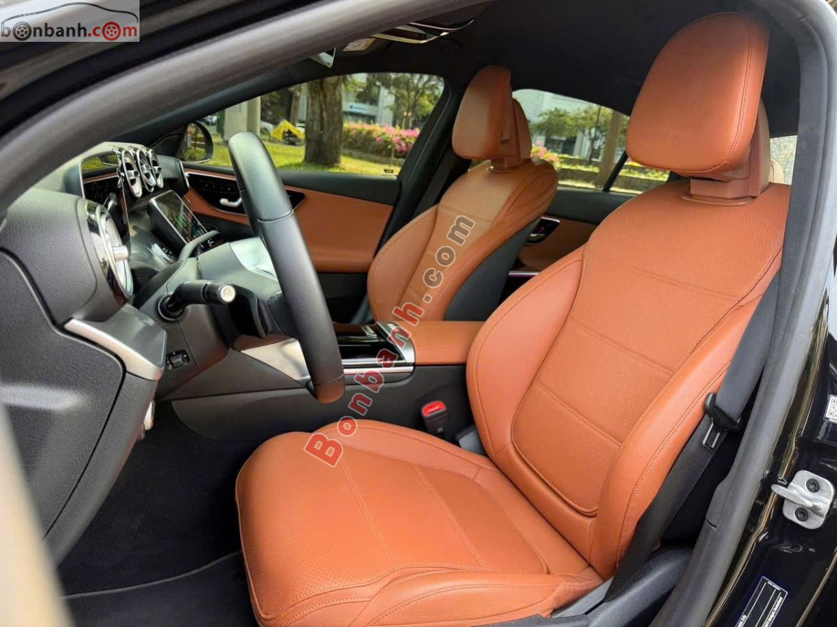 Bán ô tô Mercedes Benz C class C200 Avantgarde - 2023 - xe cũ