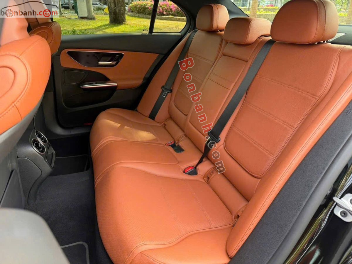 Bán ô tô Mercedes Benz C class C200 Avantgarde - 2023 - xe cũ
