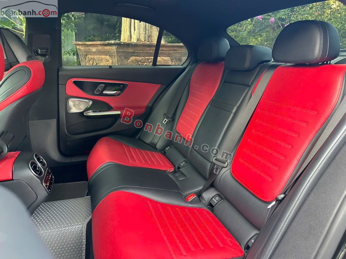 Bán ô tô Mercedes Benz C class C43 AMG 4Matic - 2023 - xe cũ