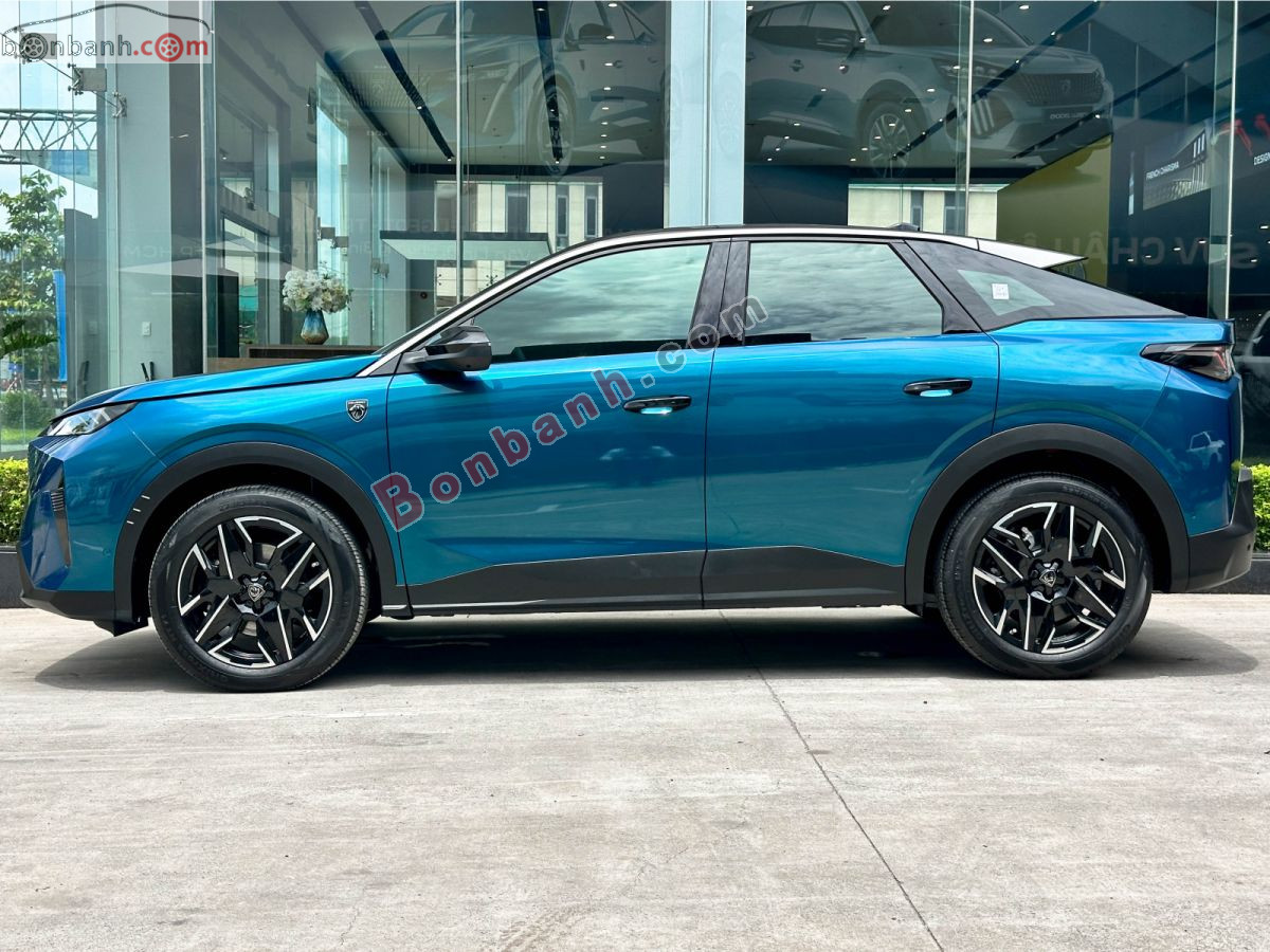 Bán ô tô Peugeot 3008 GT - 2026 - xe mới