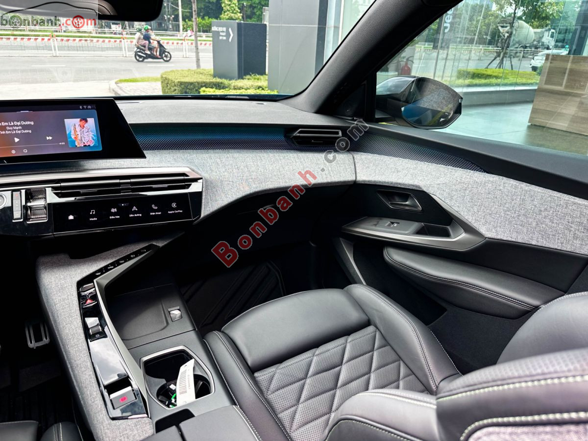 Bán ô tô Peugeot 3008 GT - 2026 - xe mới