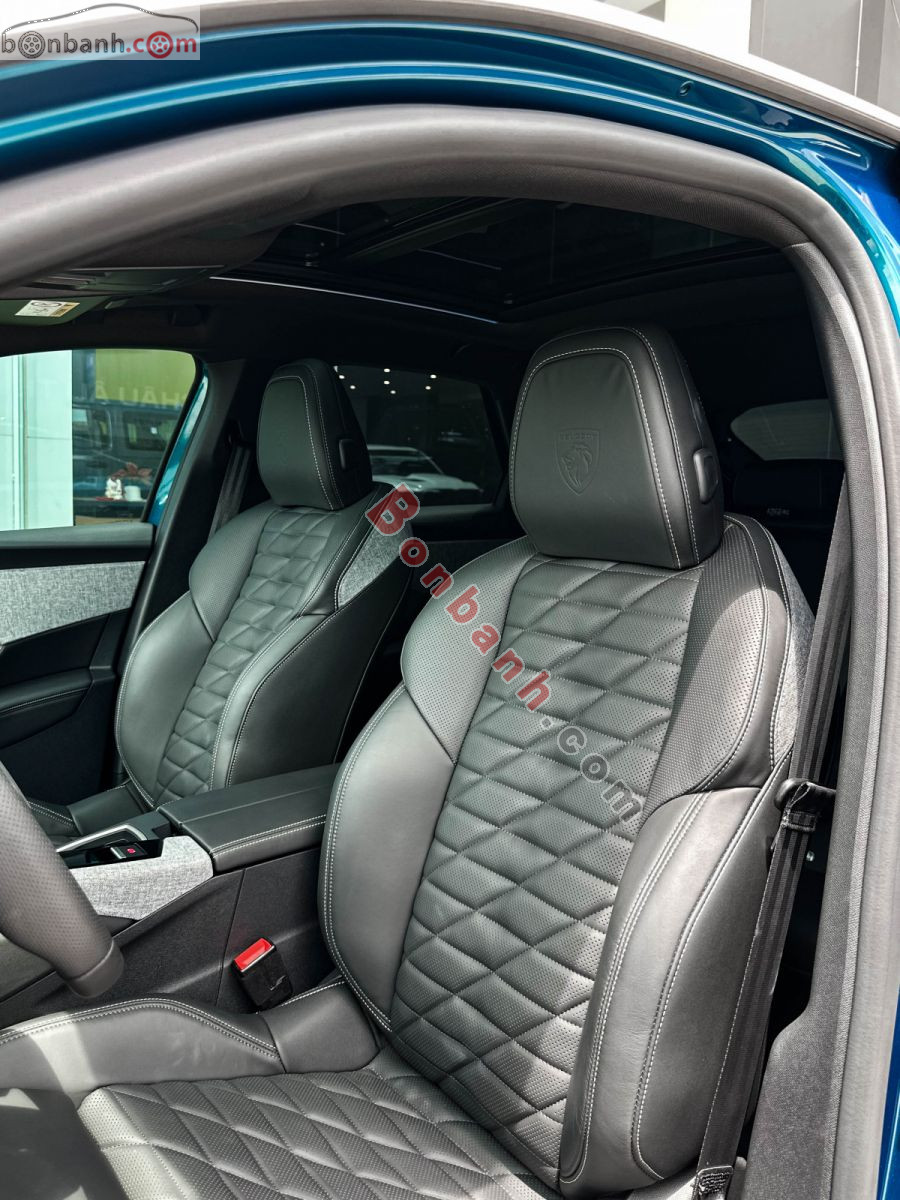 Bán ô tô Peugeot 3008 GT - 2026 - xe mới
