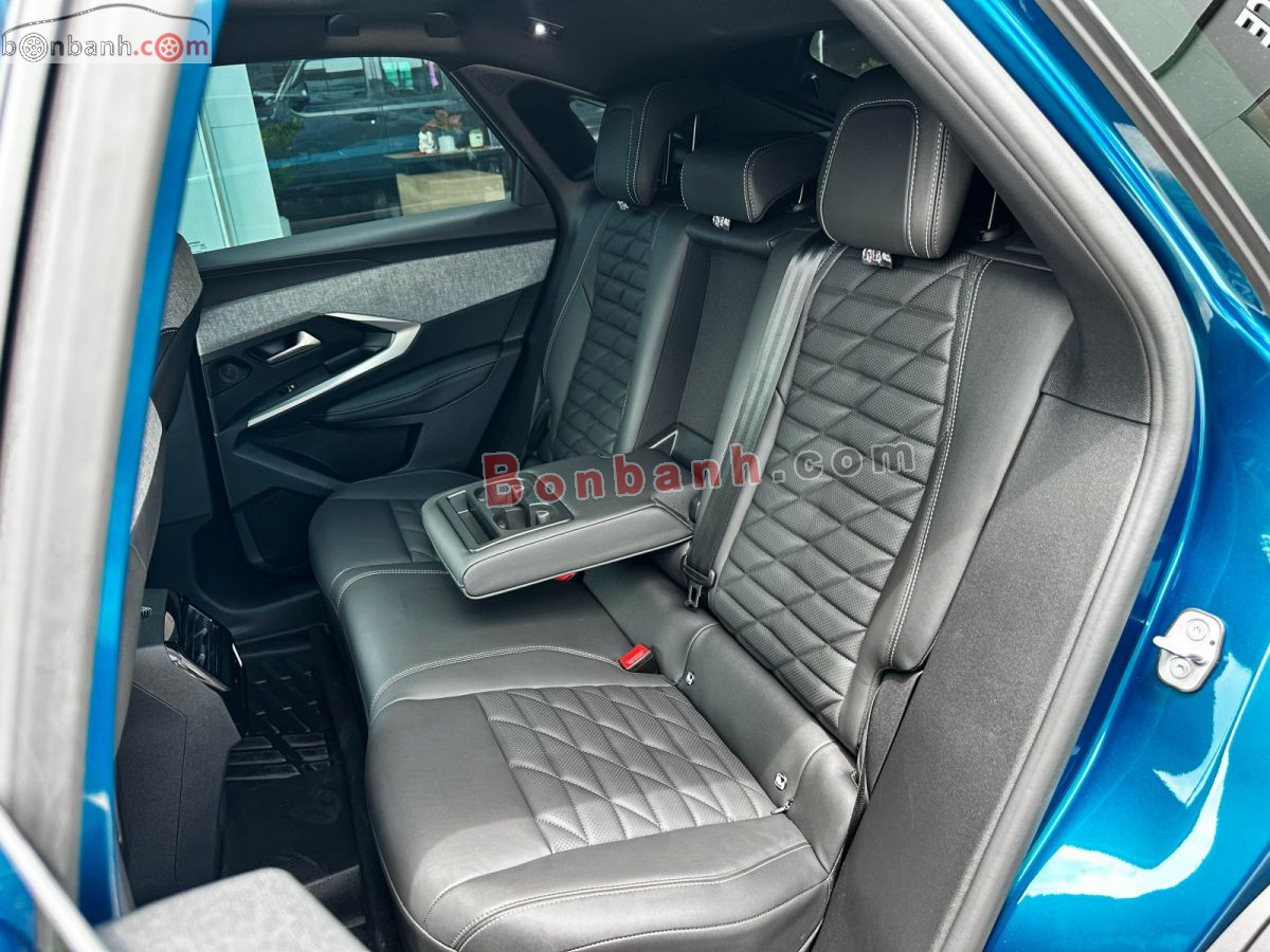 Bán ô tô Peugeot 3008 GT - 2026 - xe mới