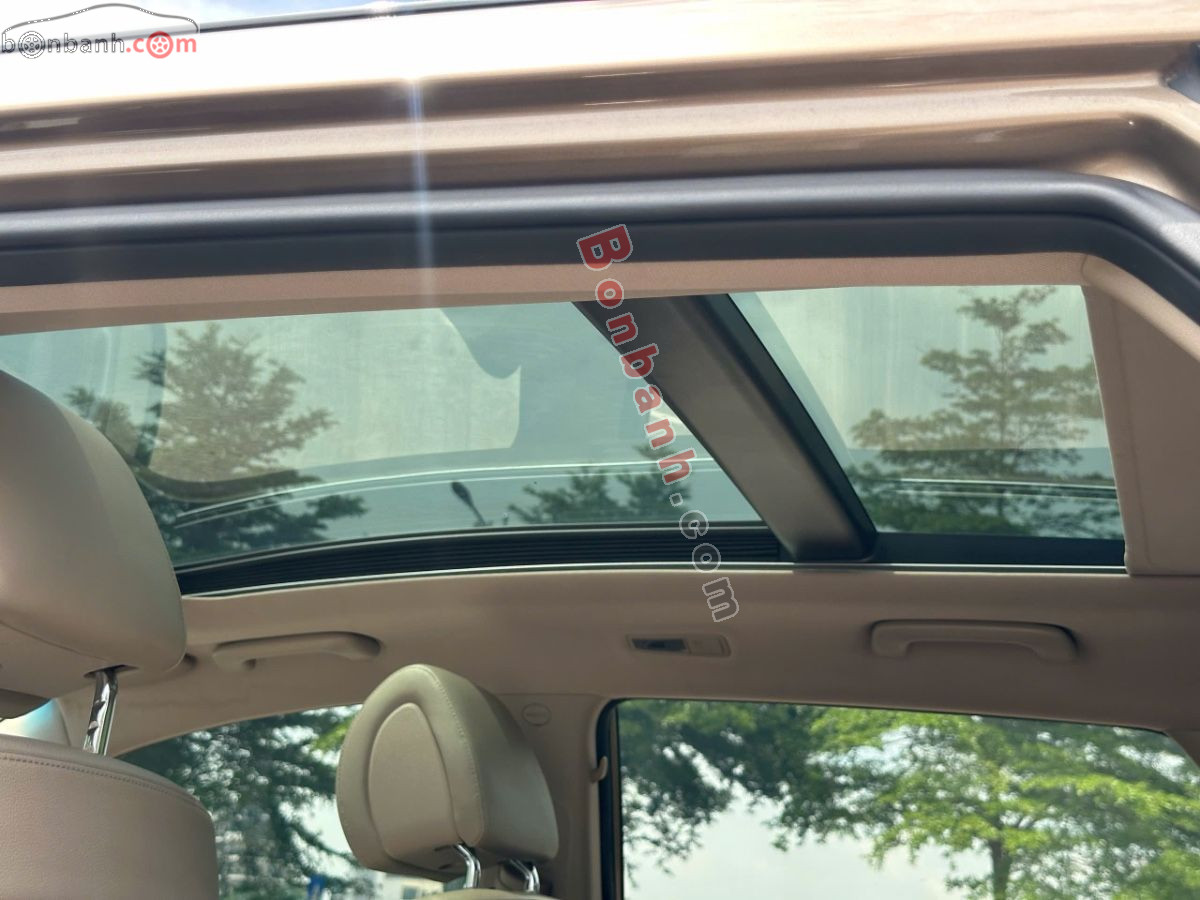 Bán ô tô Hyundai Tucson 2.0 ATH - 2019 - xe cũ