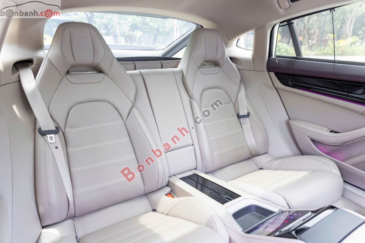 Bán ô tô Porsche Panamera 2.9 V6 - 2024 - xe cũ