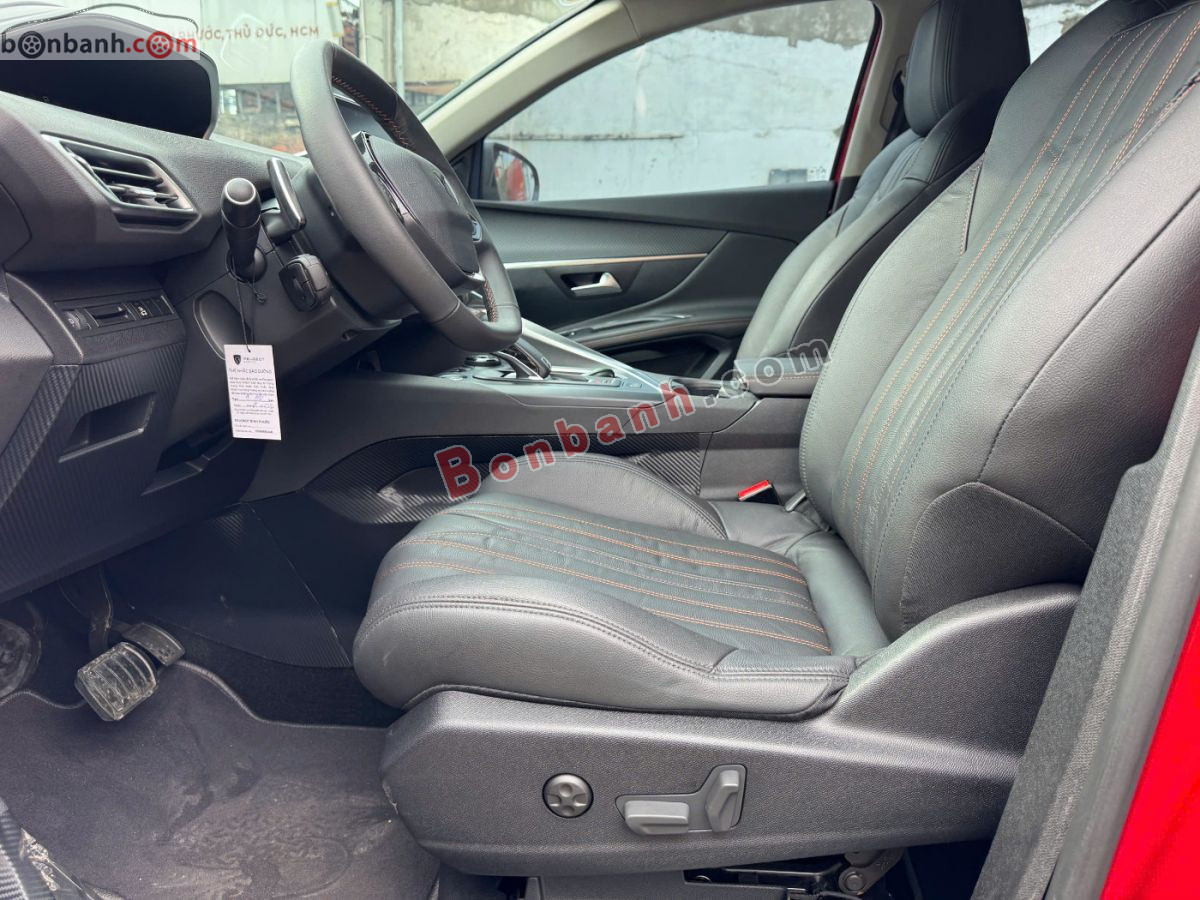 Bán ô tô Peugeot 3008 Allure - 2025 - xe cũ