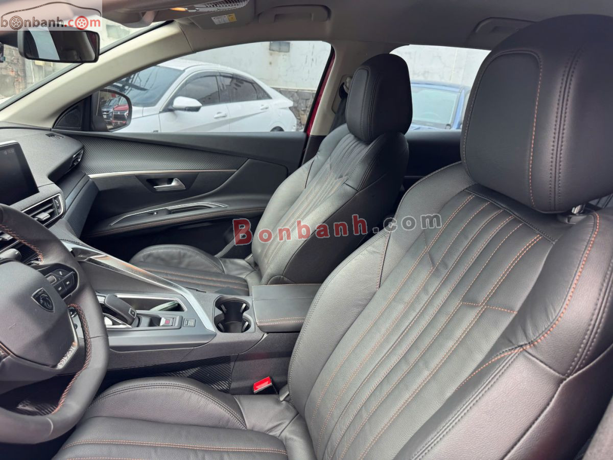 Bán ô tô Peugeot 3008 Allure - 2025 - xe cũ