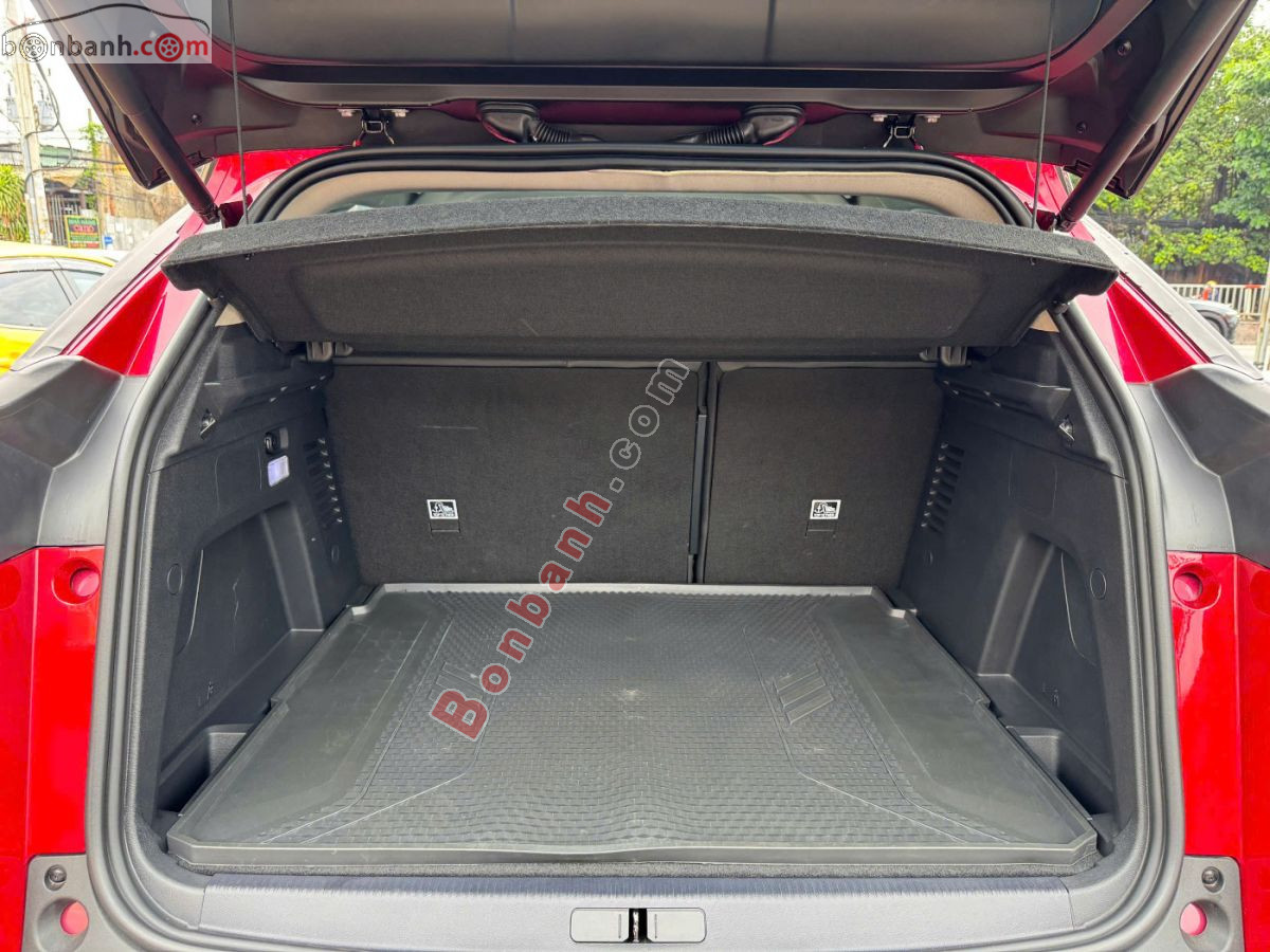 Bán ô tô Peugeot 3008 Allure - 2025 - xe cũ