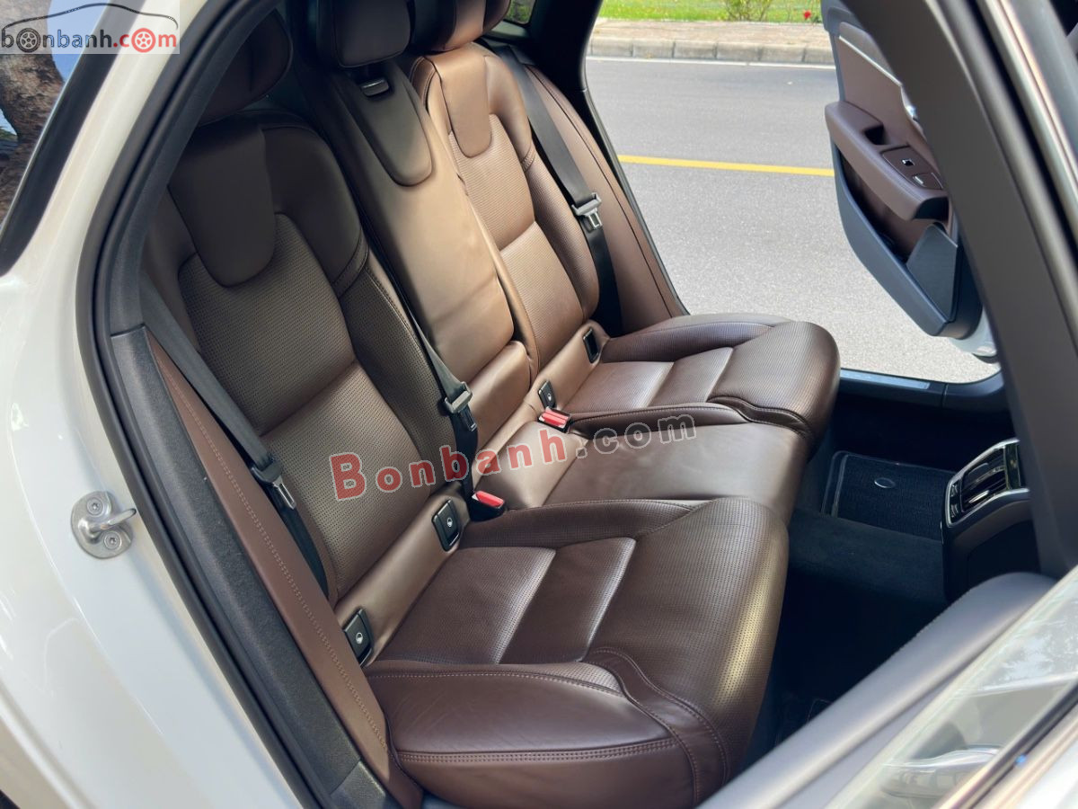 Bán ô tô Volvo S90 Ultimate LWB B6 AWD - 2022 - xe cũ