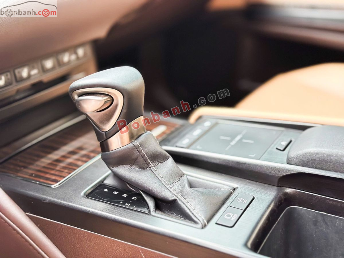 Bán ô tô Lexus ES 250 - 2018 - xe cũ