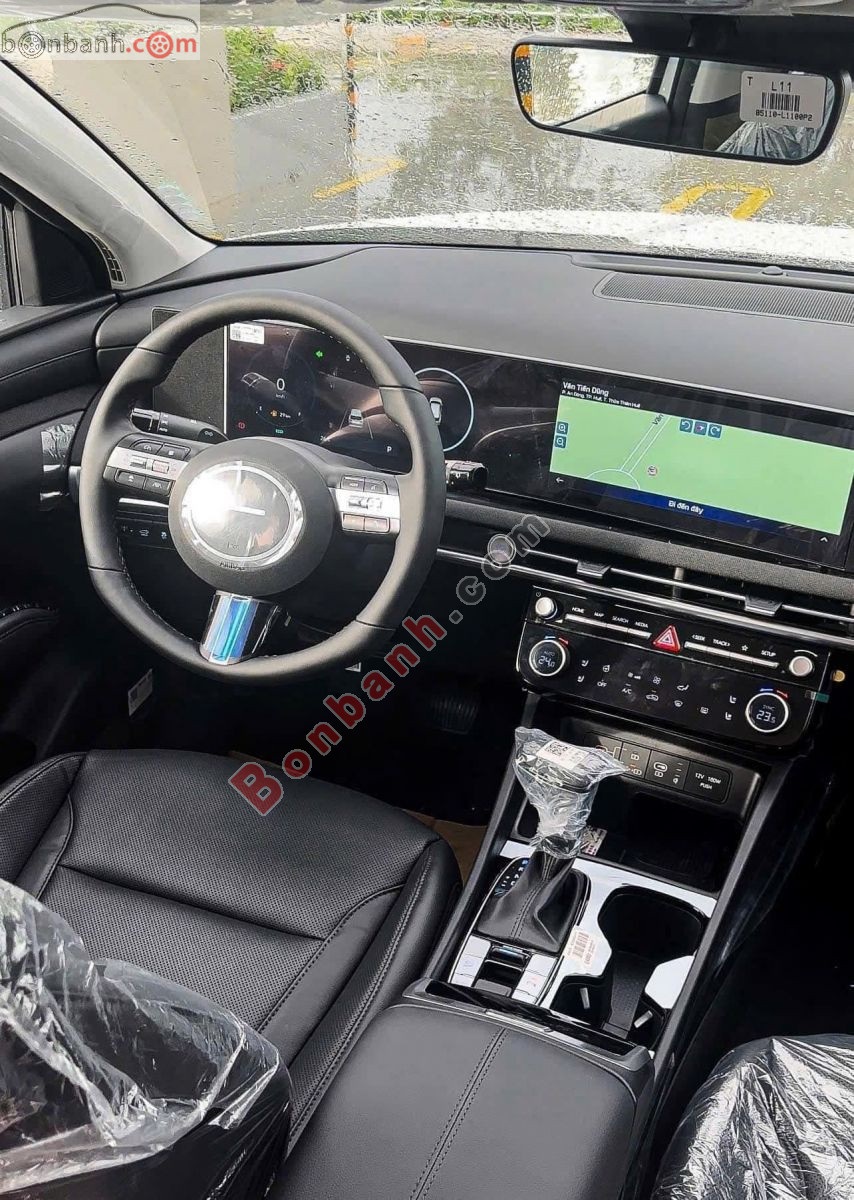Bán ô tô Hyundai Tucson 2.0 AT Tiêu chuẩn - 2026 - xe mới