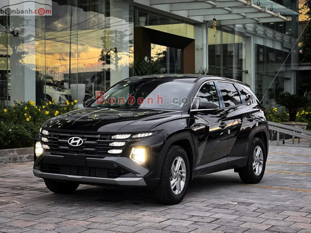 Bán ô tô Hyundai Tucson 2.0 AT Tiêu chuẩn - 2026 - xe mới
