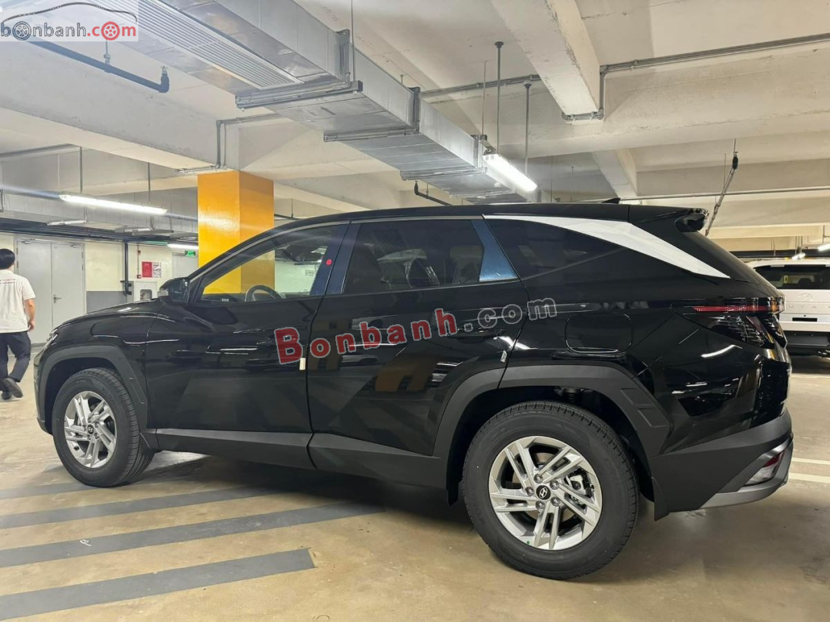 Bán ô tô Hyundai Tucson 2.0 AT Tiêu chuẩn - 2026 - xe mới