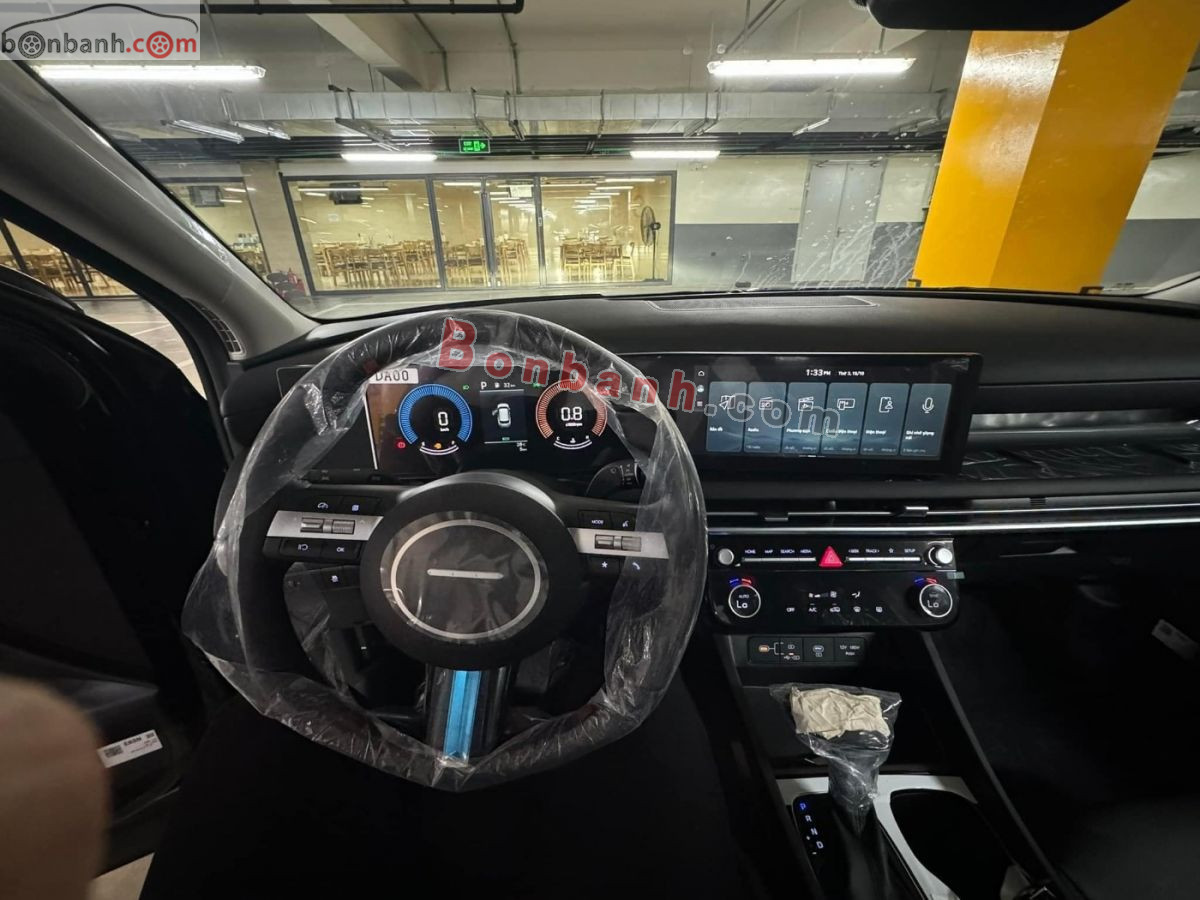 Bán ô tô Hyundai Tucson 2.0 AT Tiêu chuẩn - 2026 - xe mới