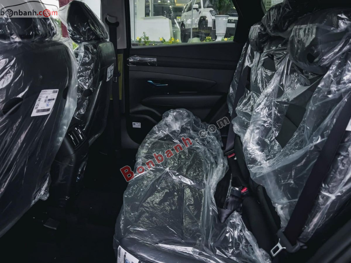 Bán ô tô Hyundai Tucson 2.0 AT Tiêu chuẩn - 2026 - xe mới