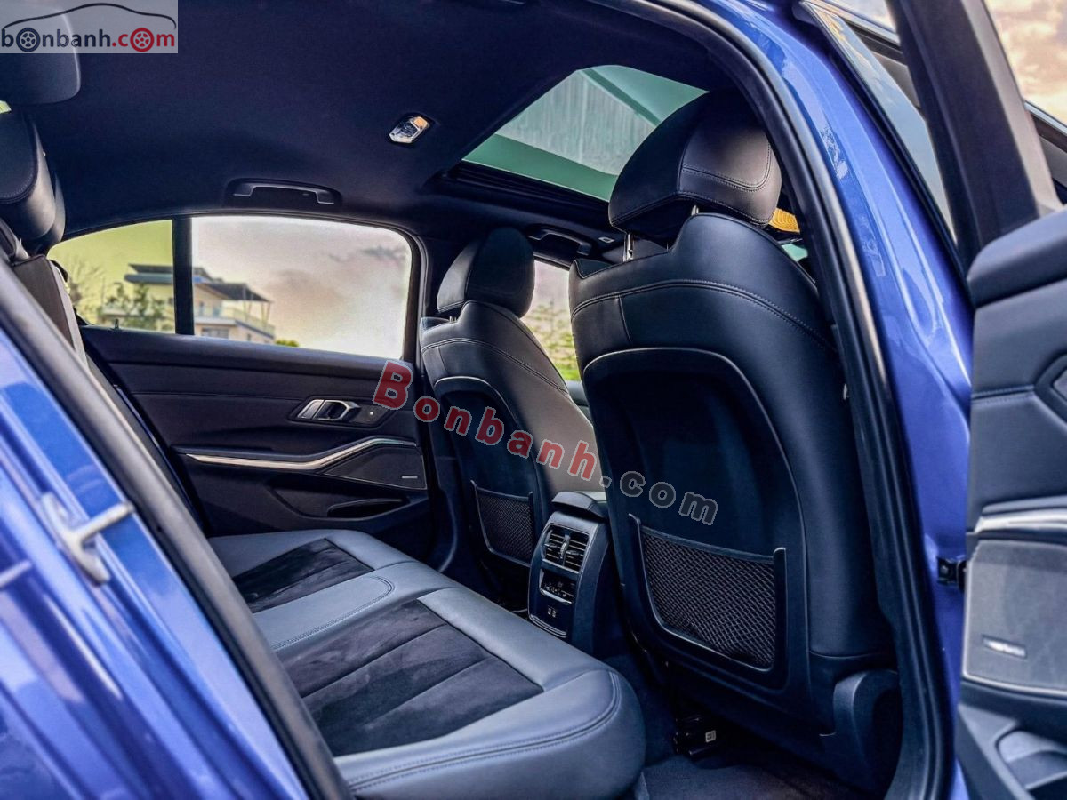 Bán ô tô BMW 3 Series 330i M Sport - 2023 - xe mới