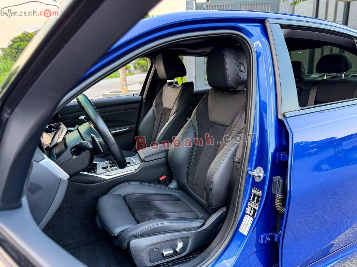 Bán ô tô BMW 3 Series 330i M Sport - 2023 - xe mới