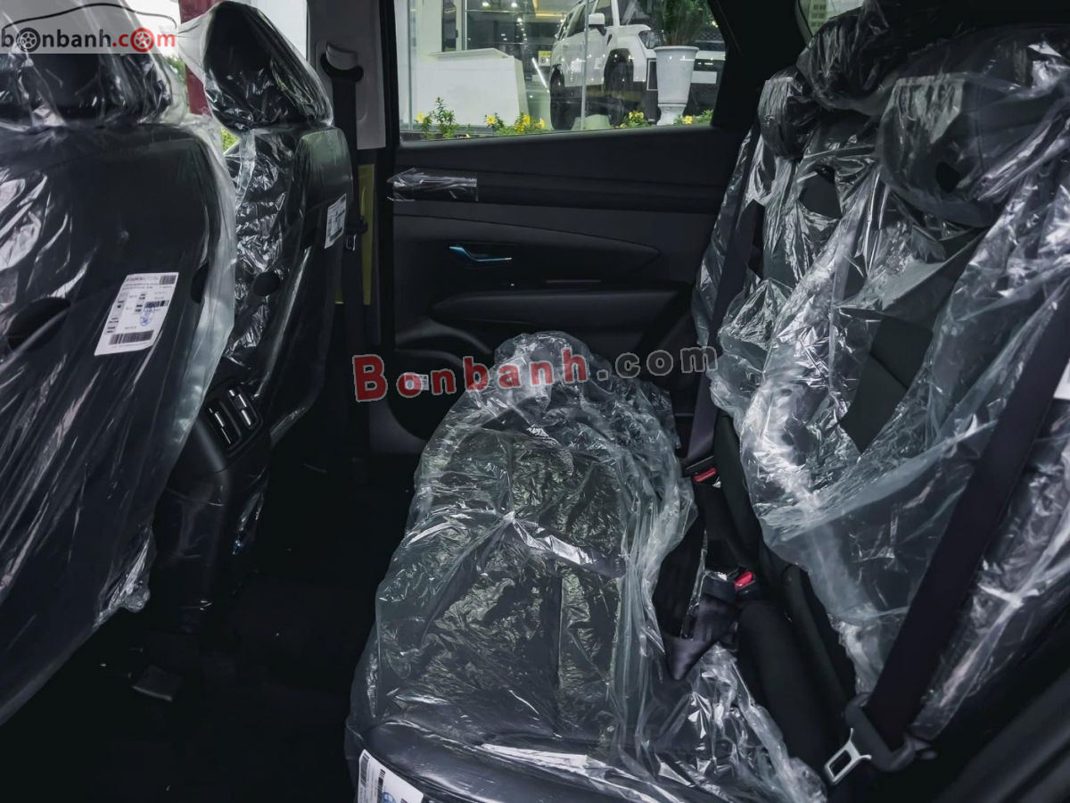 Bán ô tô Hyundai Tucson 2.0 AT Tiêu chuẩn - 2026 - xe mới