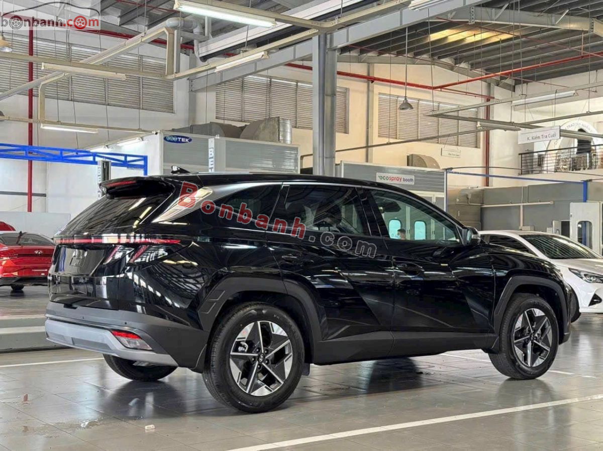 Bán ô tô Hyundai Tucson 2.0 AT Đặc biệt - 2026 - xe mới