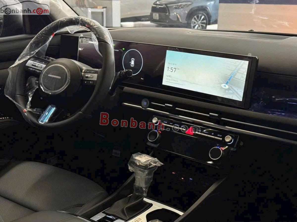 Bán ô tô Hyundai Tucson 2.0 AT Đặc biệt - 2026 - xe mới