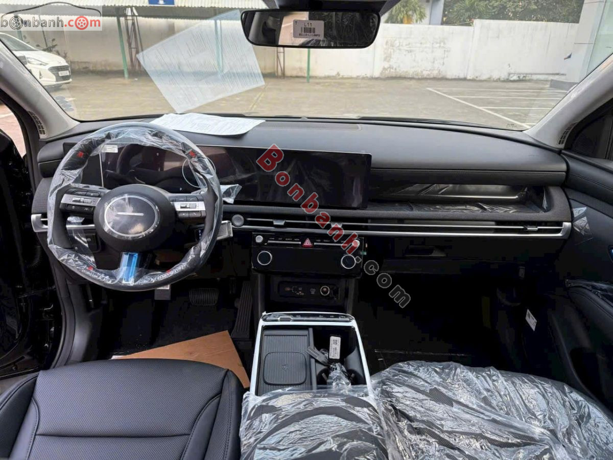 Bán ô tô Hyundai Tucson 1.6 AT Turbo HTRAC Đặc biệt - 2026 - xe mới