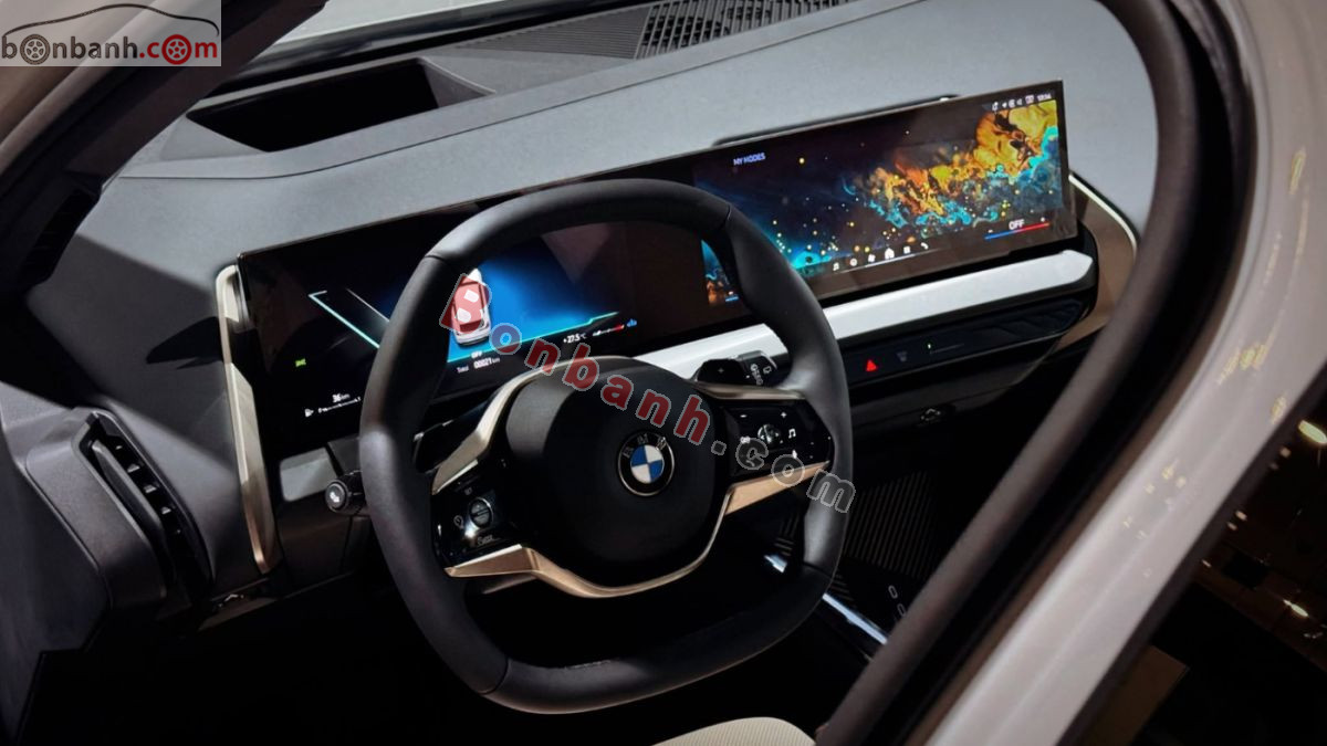 Bán ô tô BMW X3 xDrive20i - 2025 - xe mới