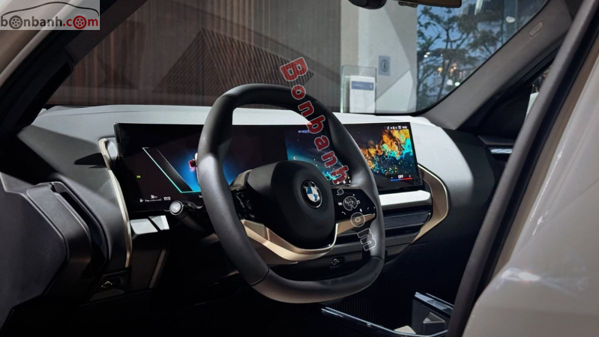 Bán ô tô BMW X3 xDrive20i - 2025 - xe mới