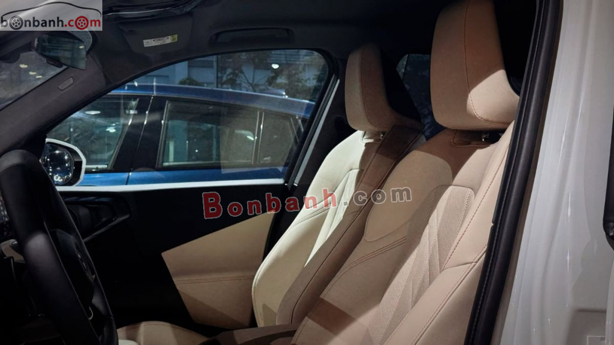 Bán ô tô BMW X3 xDrive20i - 2025 - xe mới